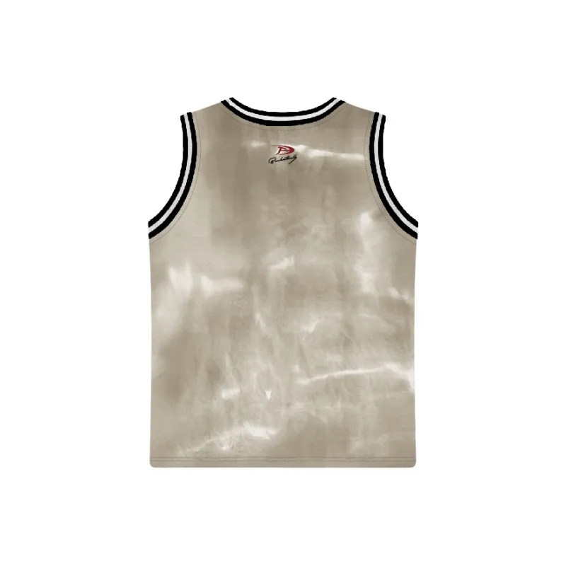 FireMonkey Tank Tops Unisex Yellow Mud-1