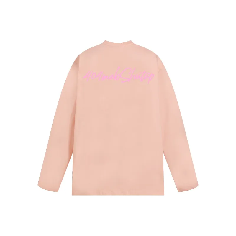 404MOB GANG T Shirts Unisex-14