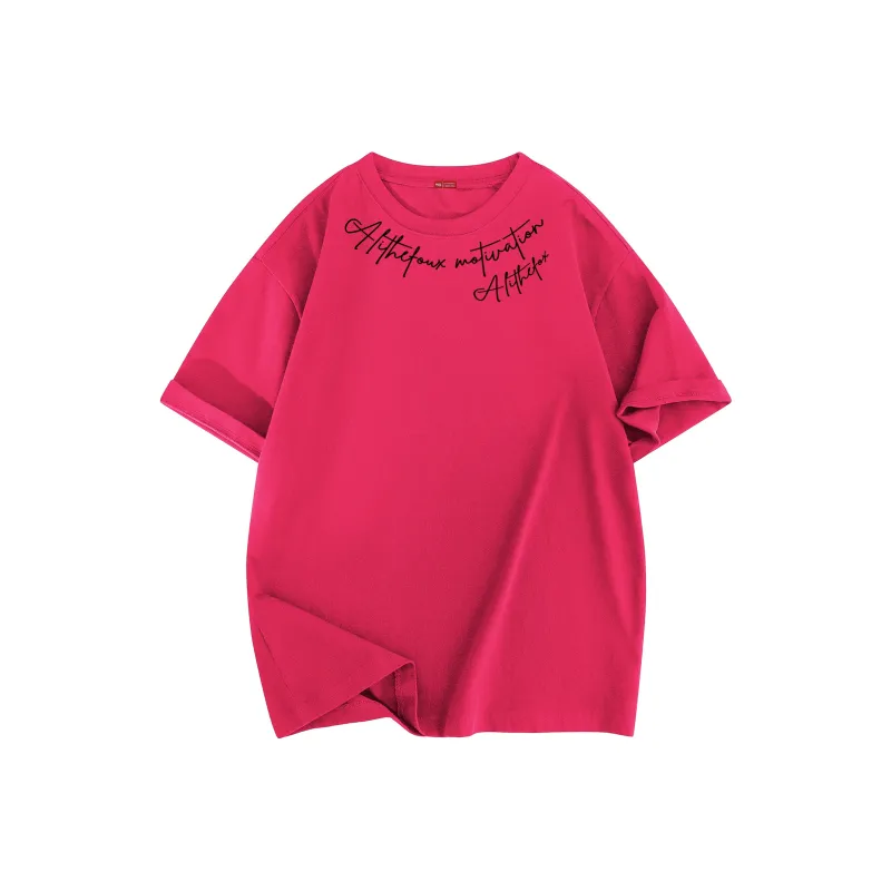 ALI THE FOX T Shirts Unisex-13