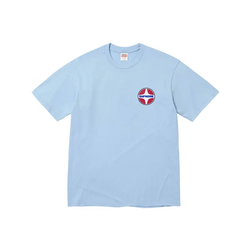 Supreme Hysteric Glamour Pin Up Tee-4