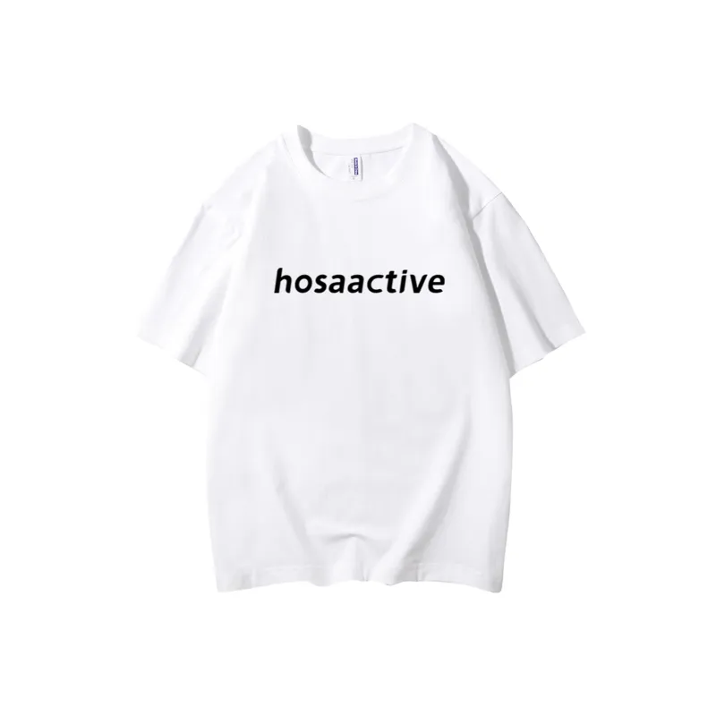 Hosa T-Shirts Unisex-0