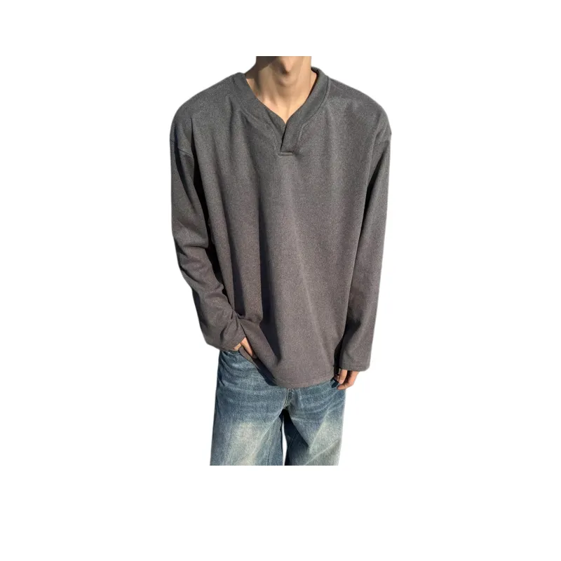 KIRHNE T Shirts Unisex-7