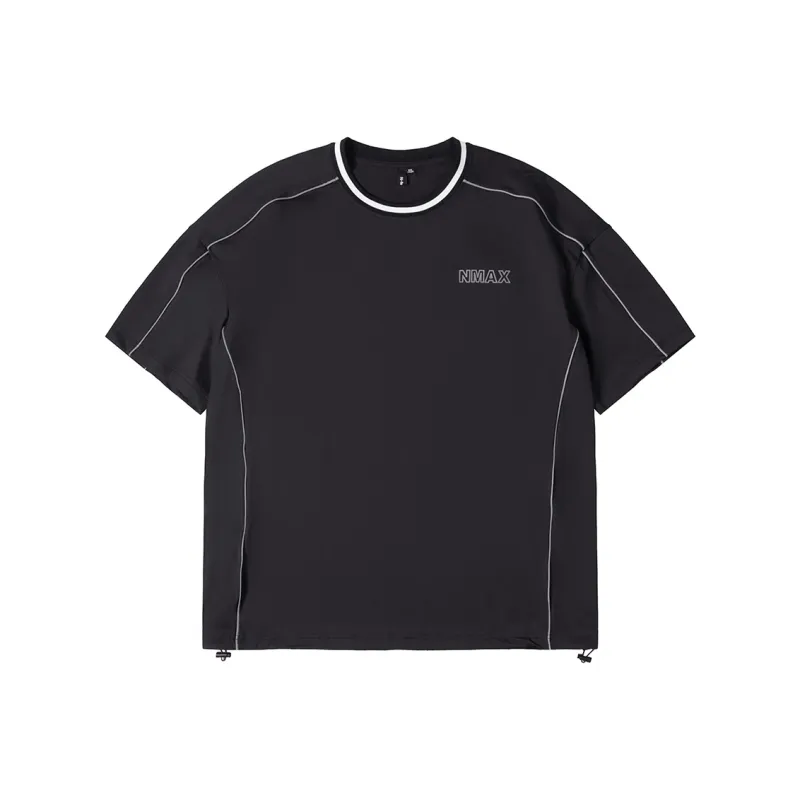 N MAX T Shirts Men-0