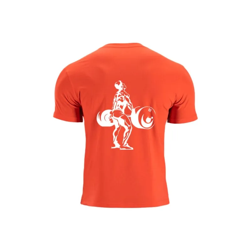 LUXIAOJUN T Shirts Men-9