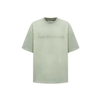 Feng Chen Wang Sandwash T shirt