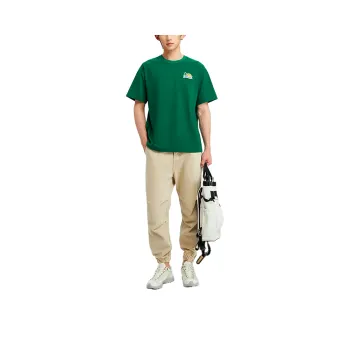 KOLON SPORT Jeon Hwangil Illustrator Collaboration T Shirt Unisex