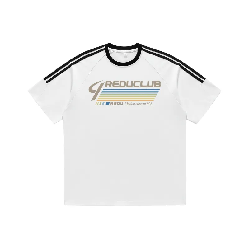 REDU T Shirts Unisex-13