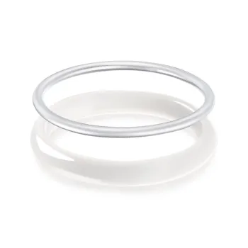 TRUE ME Colored Glaze Bangles Women's