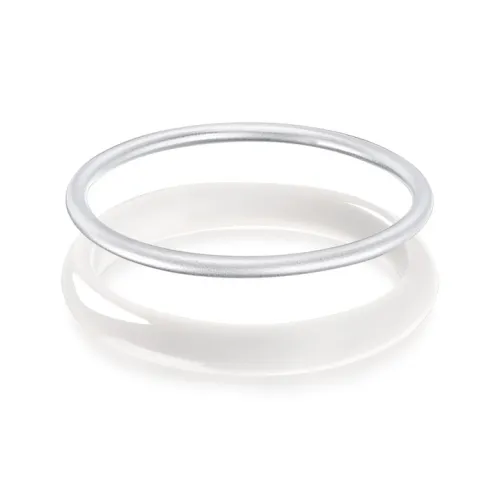 TRUE ME Colored Glaze Bangles Women's
