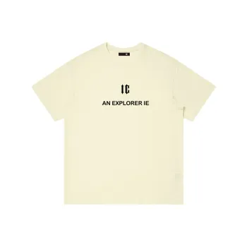 I.E T Shirts Unisex