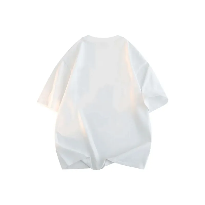 SOCKKEY T Shirts Unisex-4