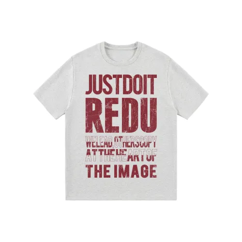 percent recycled cotton T-shirt