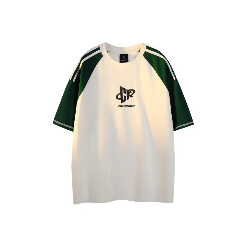 CRUSH KEY T Shirts Unisex-17