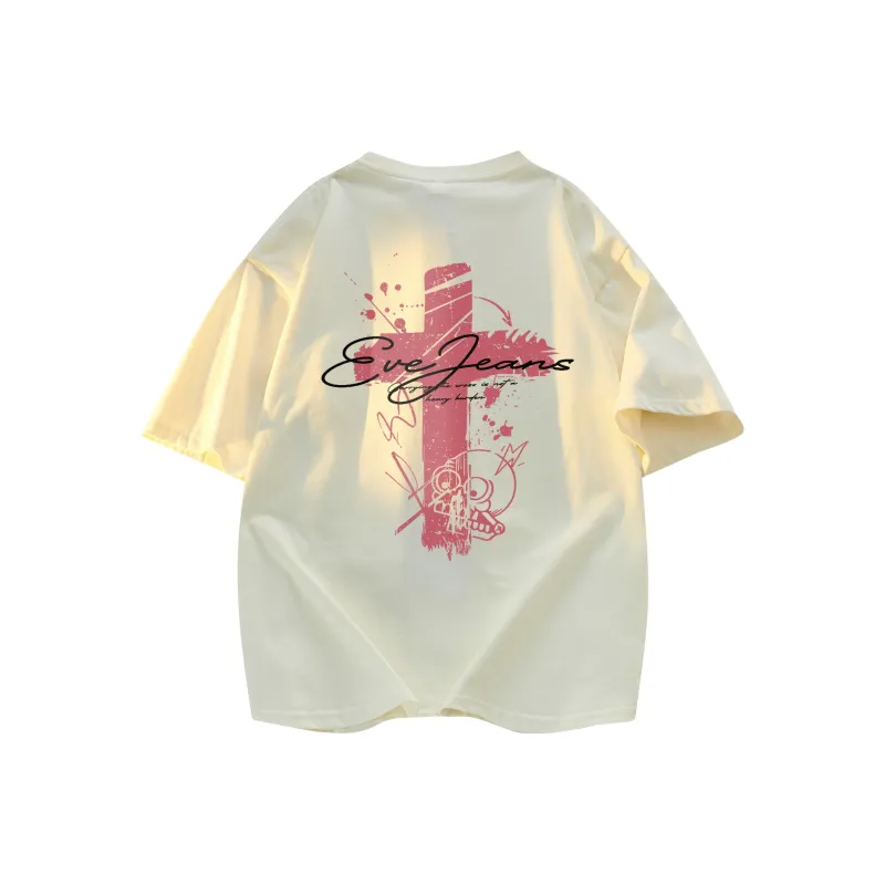 Yiwen T Shirts Unisex-16