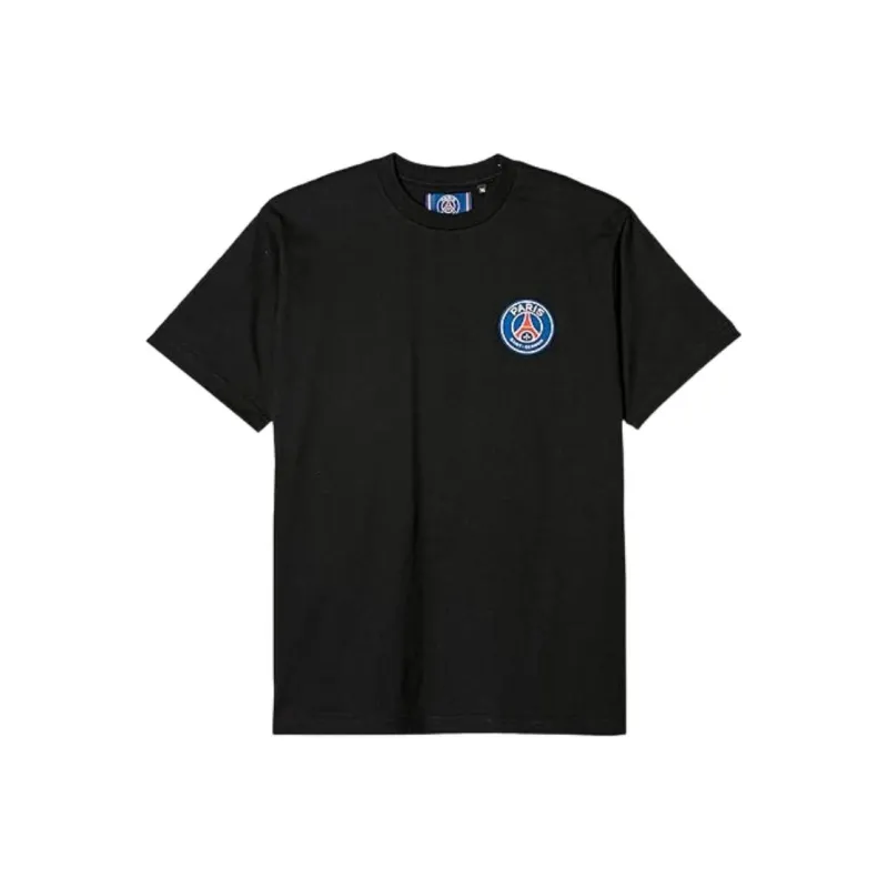 FANATICS T-Shirts Men Black-0