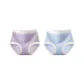 [2 Pack]Taro Purple+Oxygen Blue
