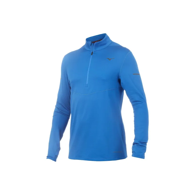 Mizuno Breath Thermo T-Shirt Men's-2