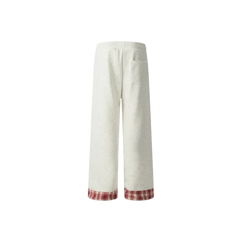 Ctbcaptainbeer Casual Pants Unisex-8