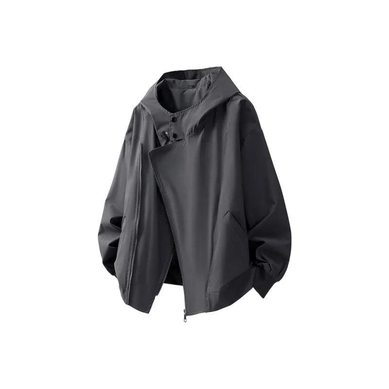 Trendy Design Sensual Jacket Coat Unisex-16