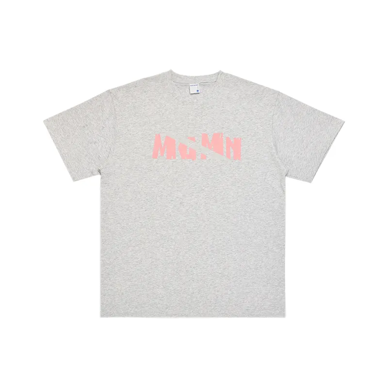MGMN T Shirts Unisex-15
