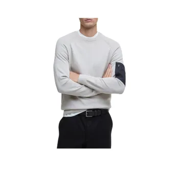 BARBOUR Blades Sweater