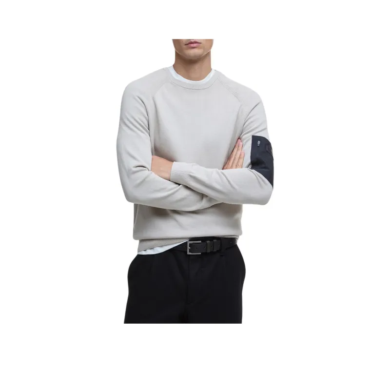 BARBOUR Blades Sweater-0