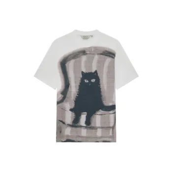 OPICLOTH T-Shirts Unisex