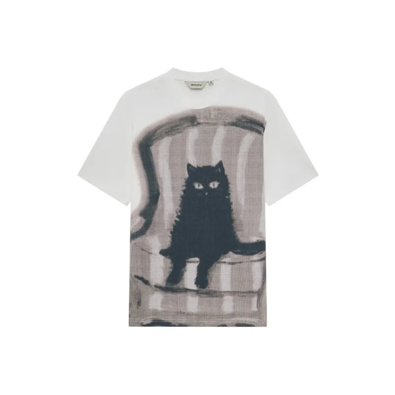 OPICLOTH T-Shirts Unisex-0