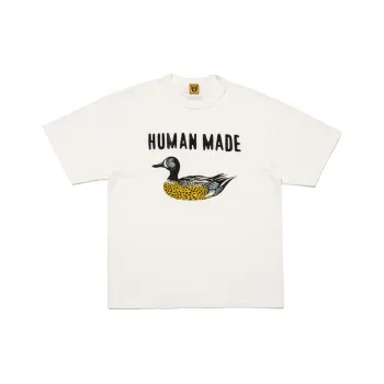 HUMAN MADE Graphic T-Shirt #18