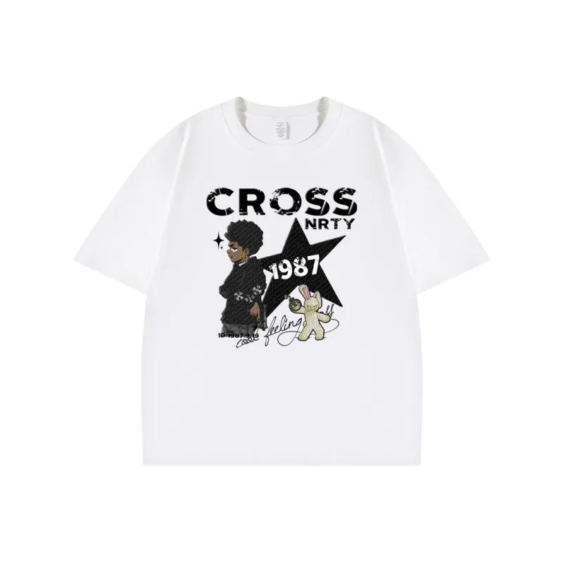 NRTY T Shirts Men-0