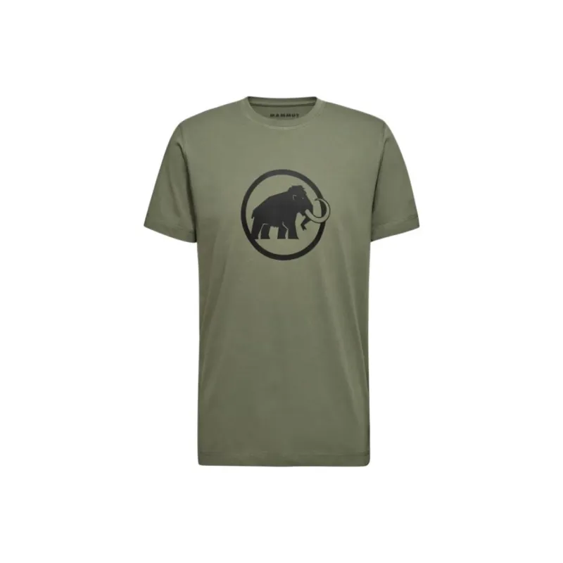 MAMMUT T Shirts Men-16