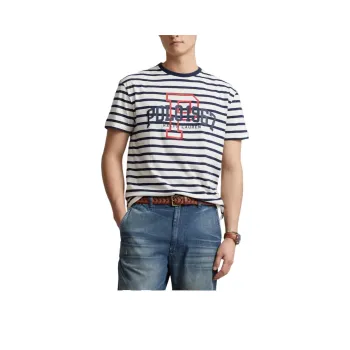 Polo Ralph Lauren T Shirt Men's White
