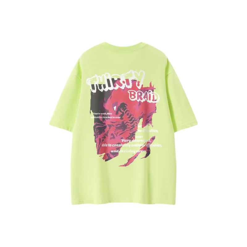 30BRAID T Shirts Unisex-9