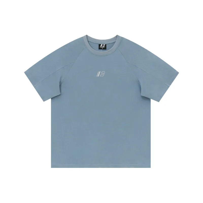 FORNINES T Shirts Unisex-7