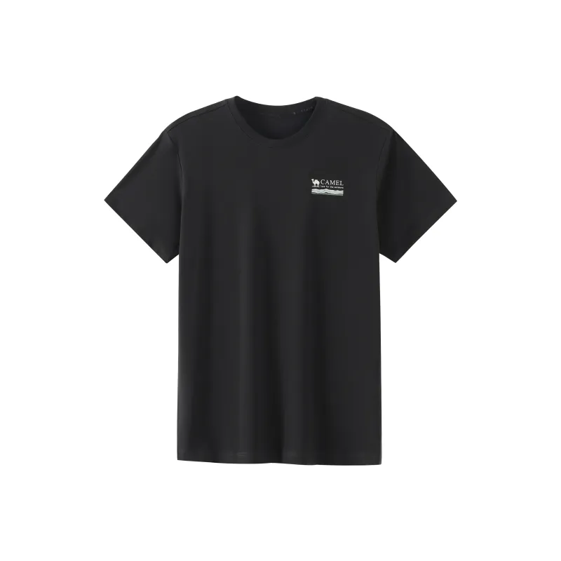 CAMEL Urban Function Series T Shirts Men-0