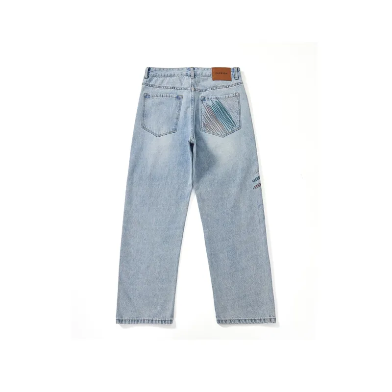 EPTISON Jeans Men-1