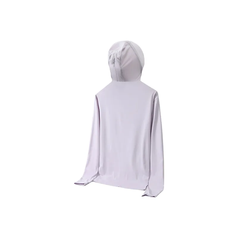 ZNTN Sun Protection Clothing Unisex Glacier Red-8