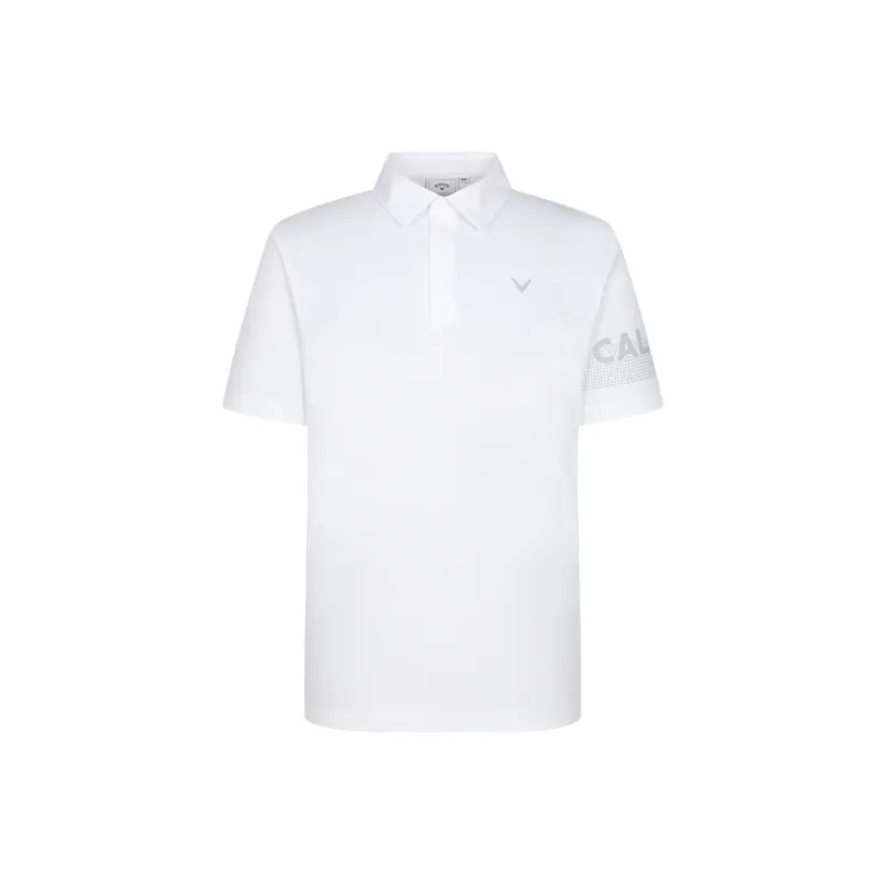 Callaway Polo Shirts Men-4