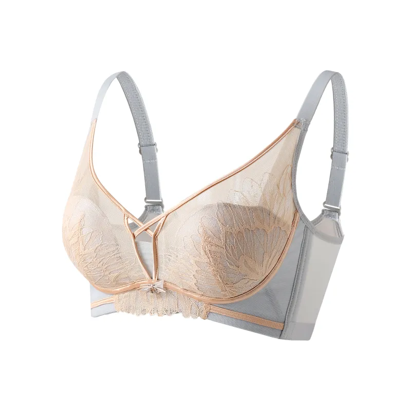 Aidai Women's Bras-0