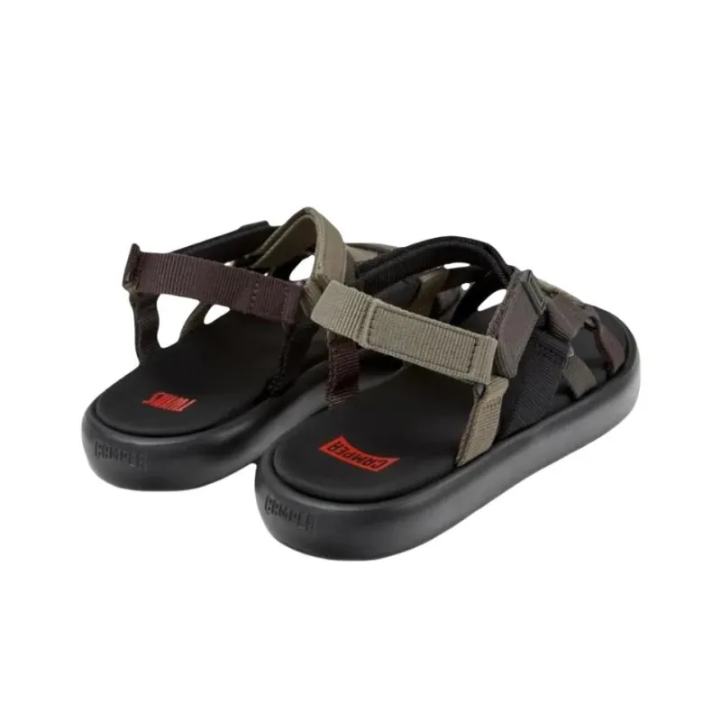 CAMPER Pelotas Flota Twins Sandals-3