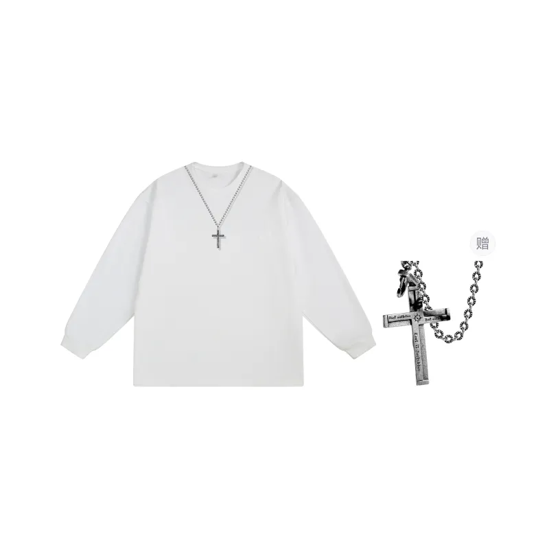 A.X.S.K x Lost N Forbidden T Shirt Unisex-0