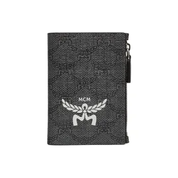 MCM Wallets
