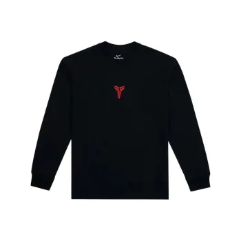 Nike X Kobe Year Of Mamba Max90 Long Sleeve T Shirt