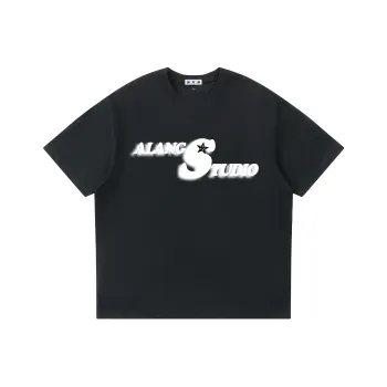 ALang Studio T Shirts Unisex