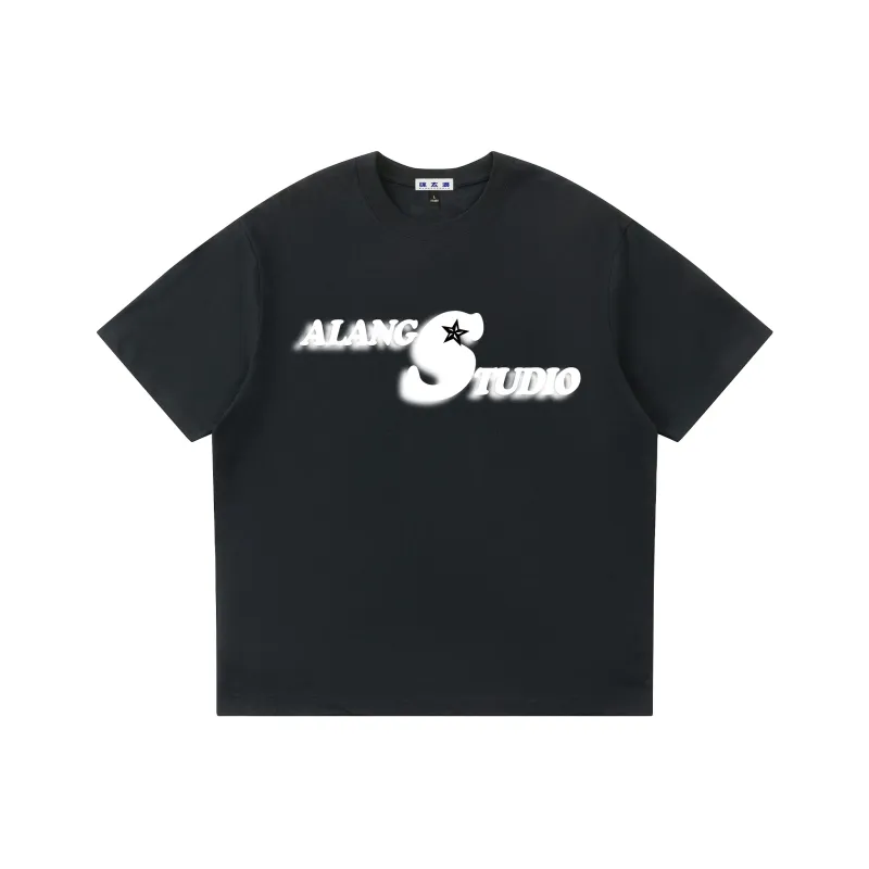 ALang Studio T Shirts Unisex-0