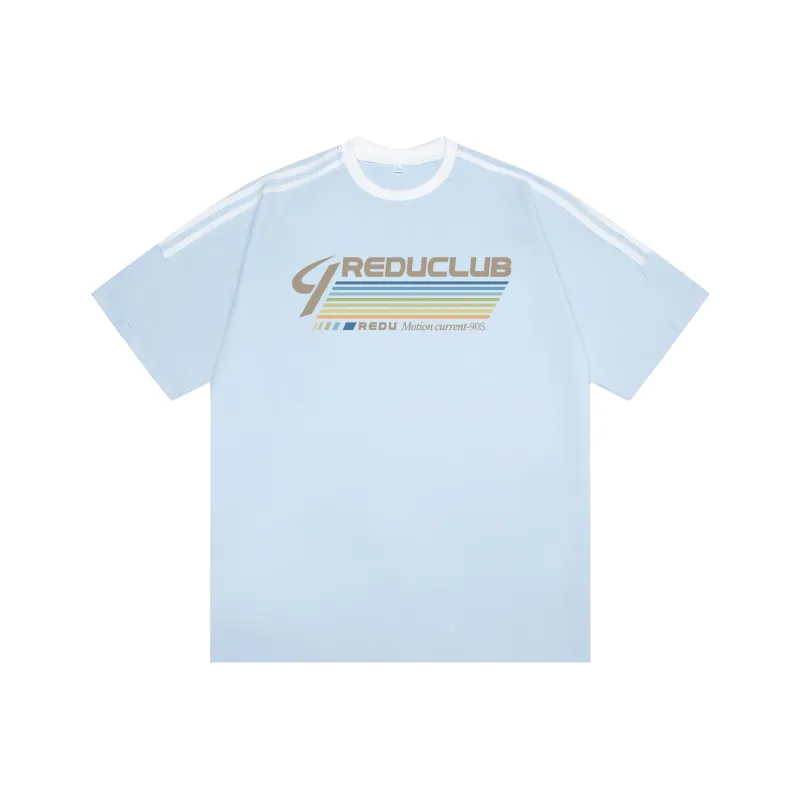 REDU T Shirts Unisex-22