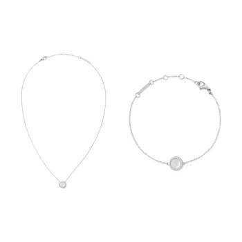 Daniel Wellington Alloy Necklaces Unisex