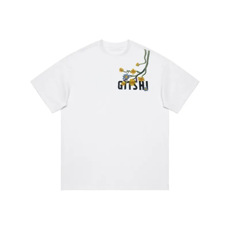 TESTUNG T Shirts Unisex-3