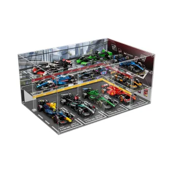 LYB Model Accessories