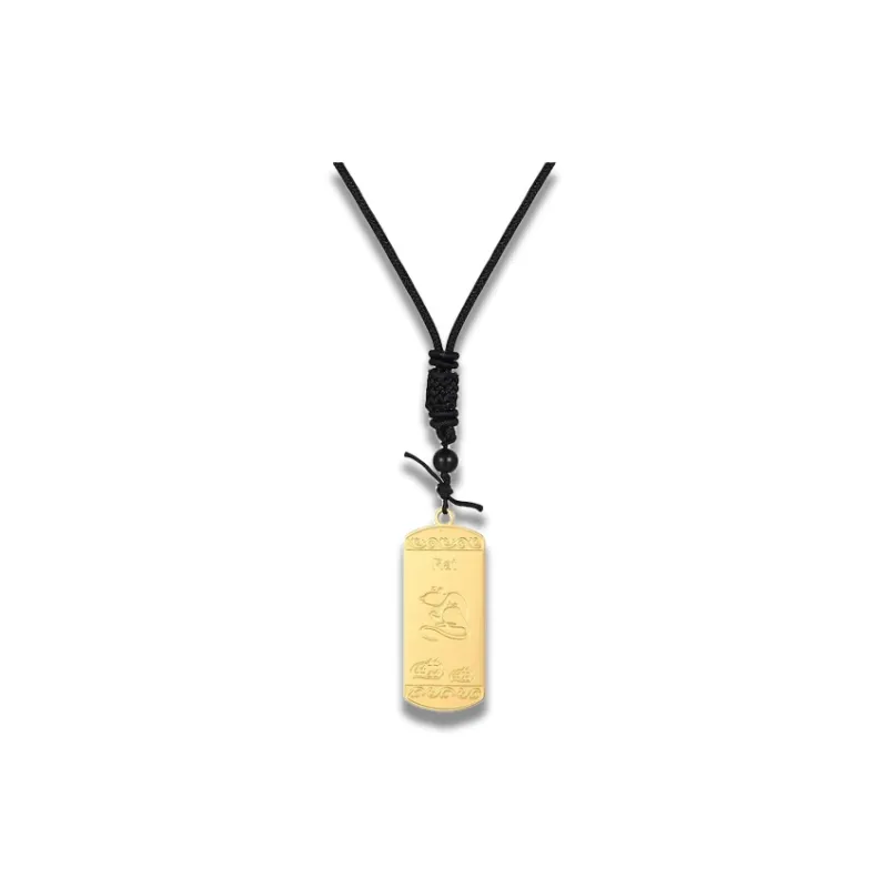 GIRATI Necklaces Men-0